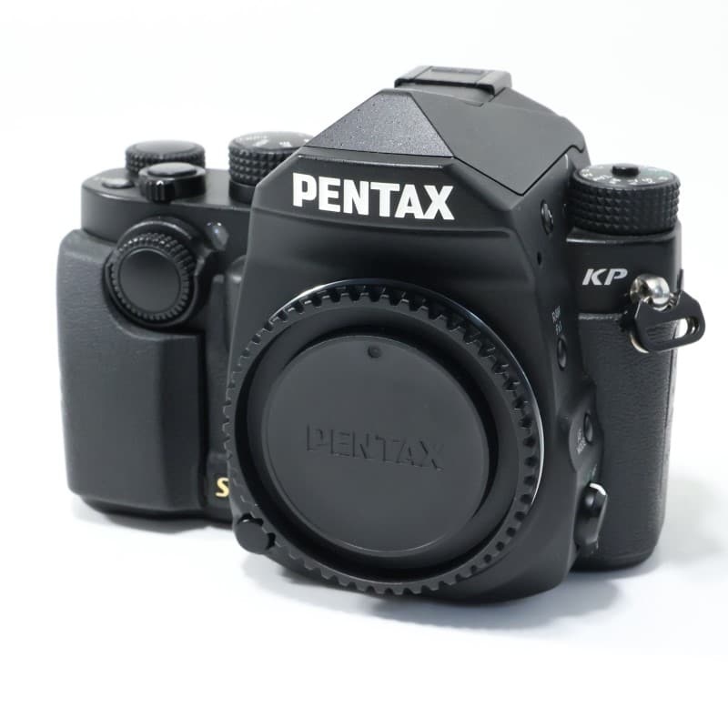 PENTAX KP ボディキット ブラック