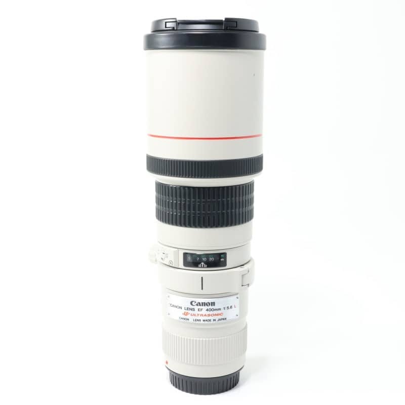 EF 400mm F5.6 L USM