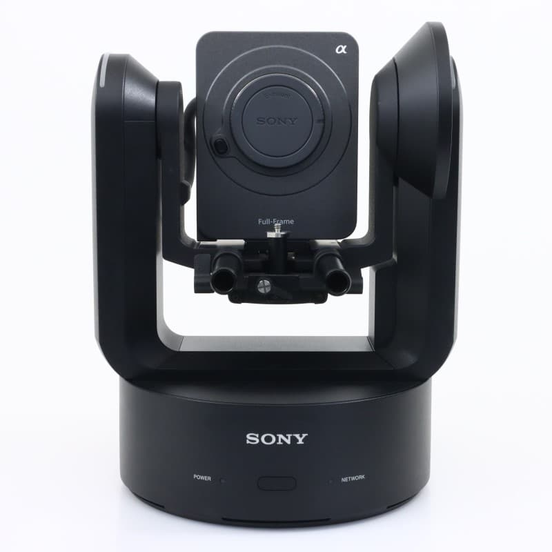 ILME-FR7 [Cinema Line リモートカメラ FR7 レンズ付属なしモデル]