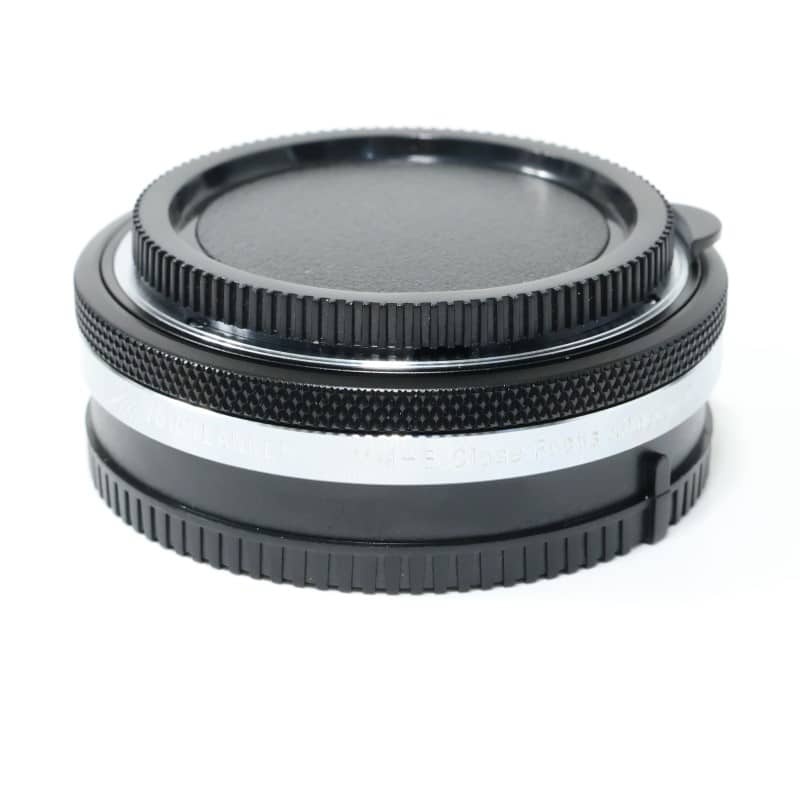 VM-E Close Focus Adapter II