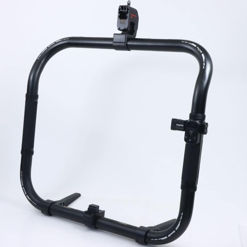 TGA-PRG2 [Basic Ring Grip Plus for DJI Ronin Control Kit]