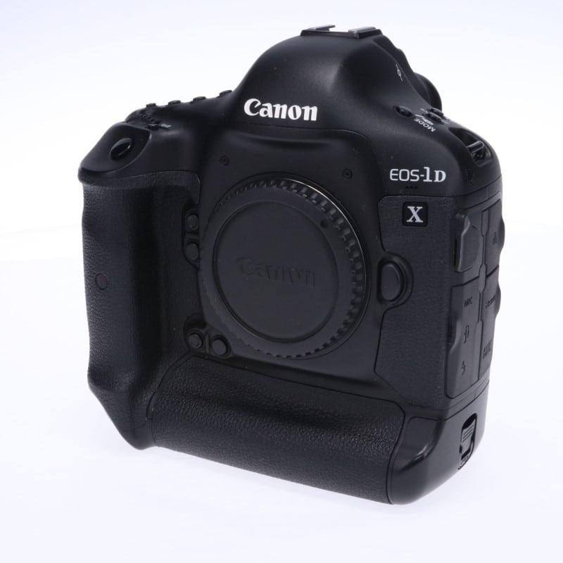 EOS-1D X ボディー