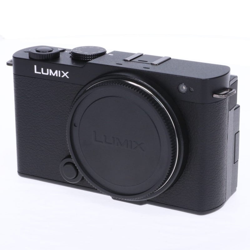 LUMIX S9 ボディ ジェットブラック DC-S9-K