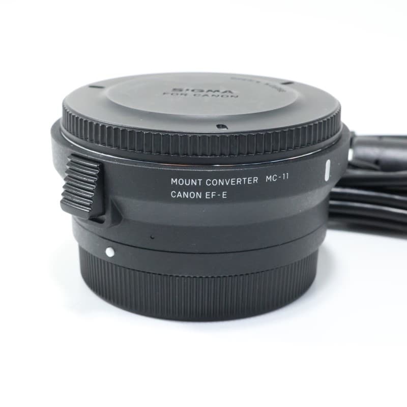 MOUNT CONVERTER MC-11 EF-E