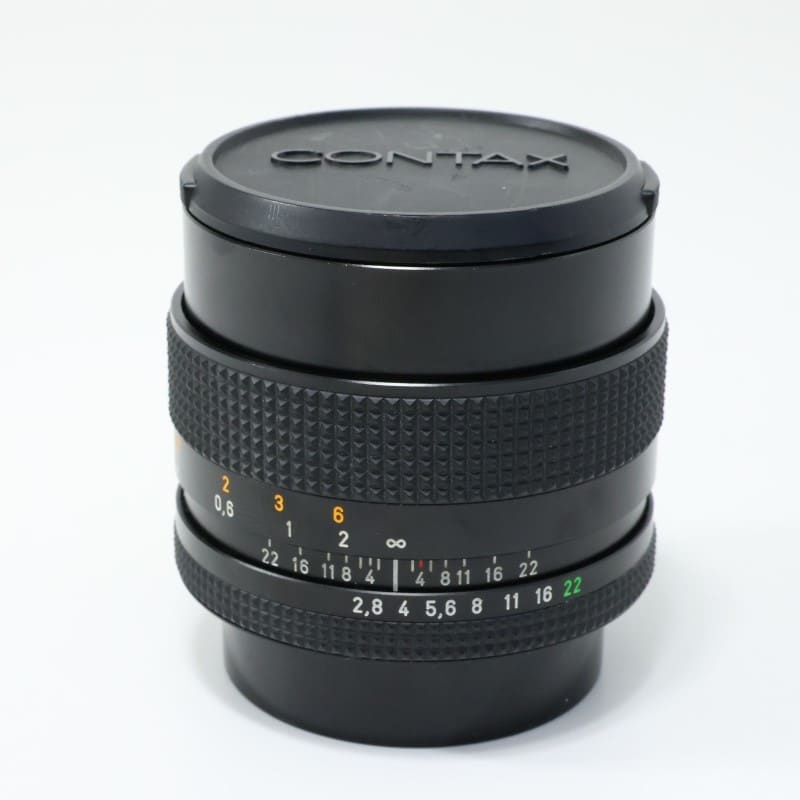 Distagon T* 28mm F2.8 MM J