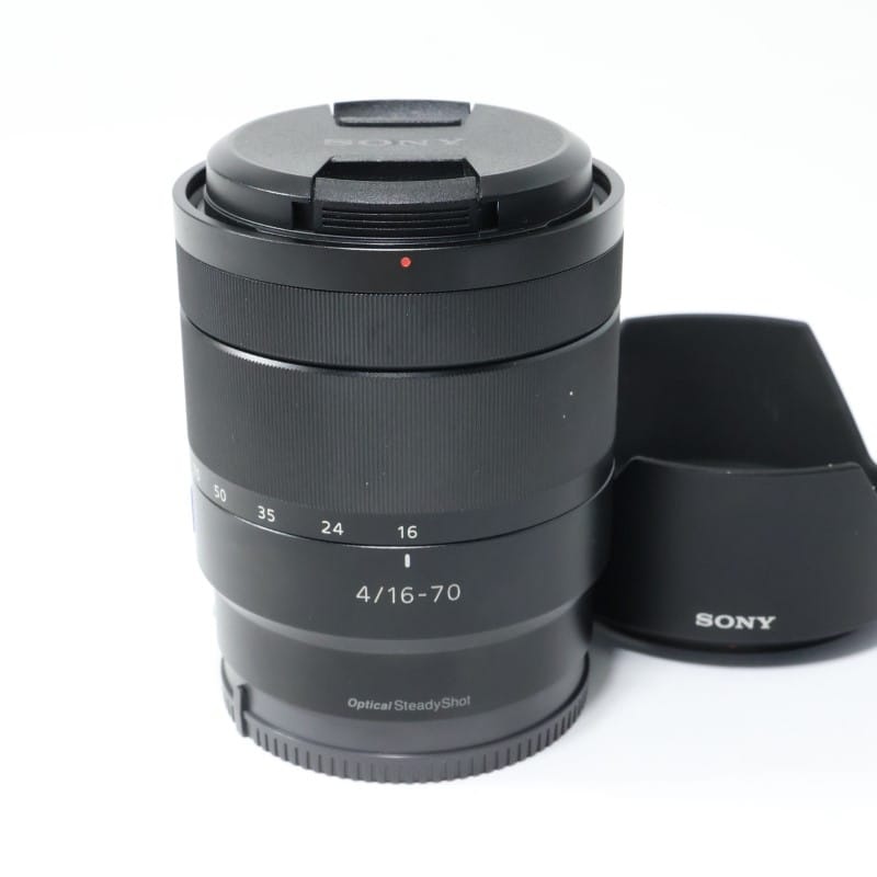 Vario-Tessar T* E 16-70mm F4 ZA OSS SEL1670Z