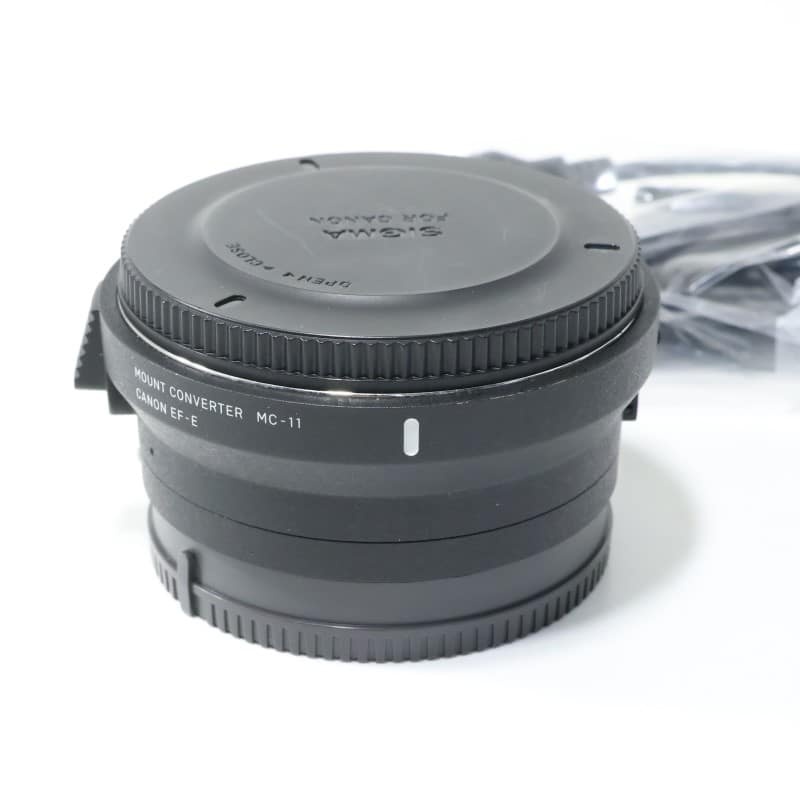 MOUNT CONVERTER MC-11 EF-E