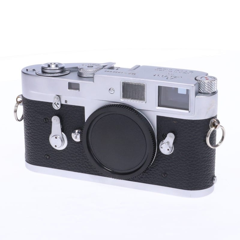M2 セルフ付