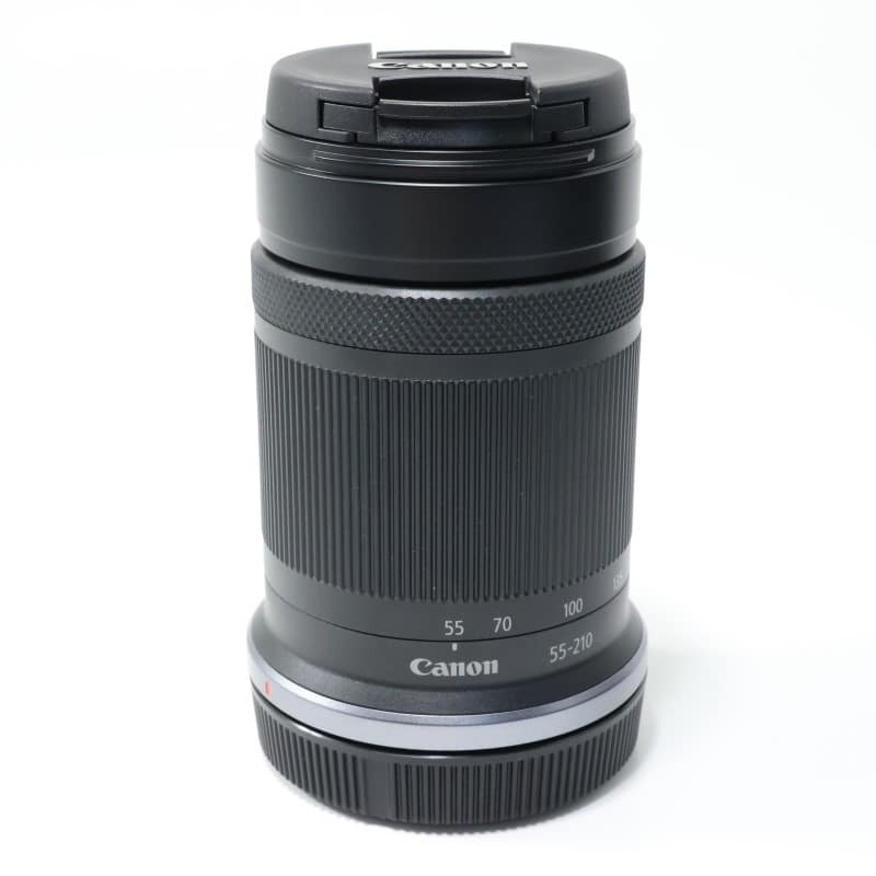 RF-S55-210mm F5-7.1 IS STM