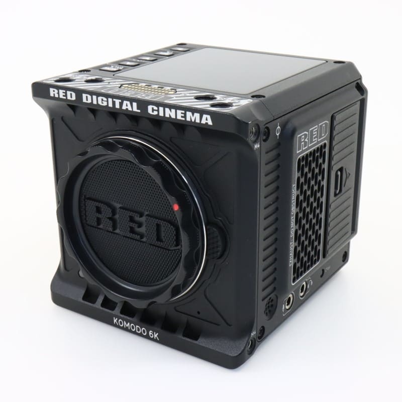 KOMODO 6K 710-0333
