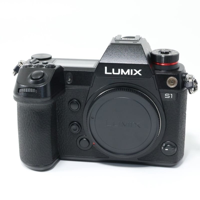 LUMIX S1 ボディ DC-S1-K