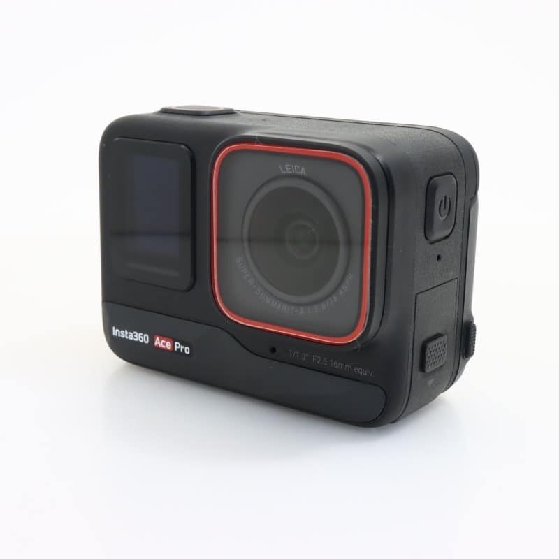 CINSAAJA [Insta360 Ace Pro]