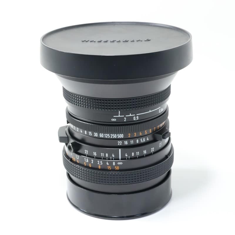 CF 40mm F4 FLE