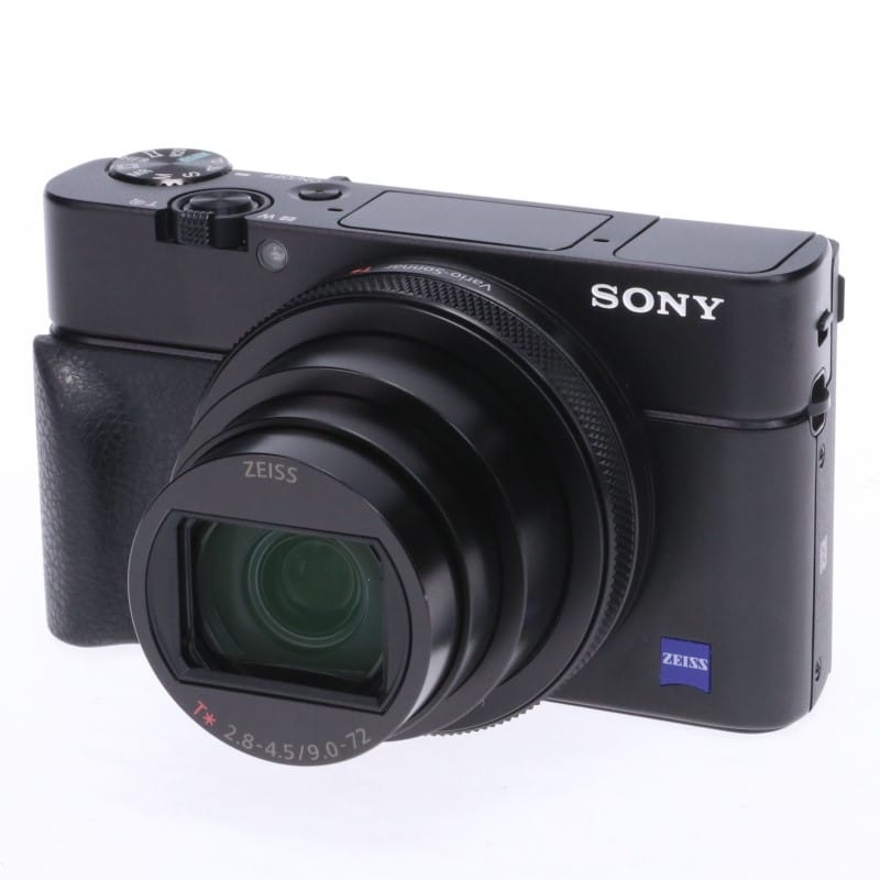Cyber-shot RX100VII DSC-RX100M7
