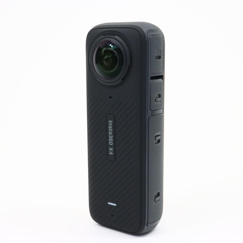 CINSABMA [Insta360 X4]