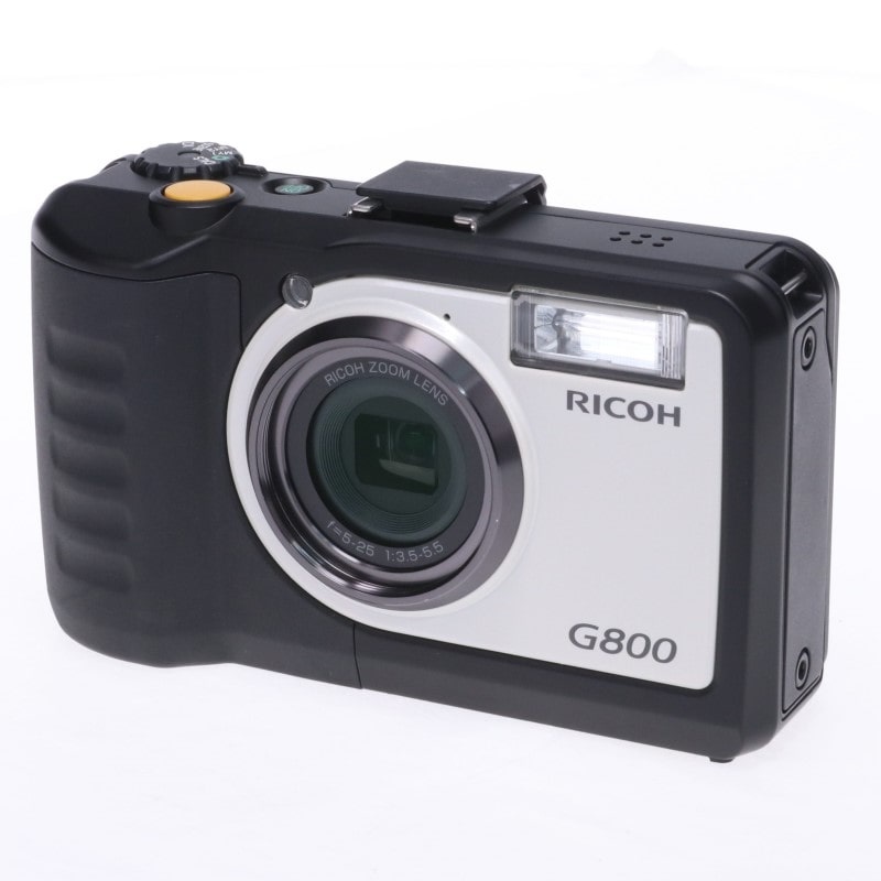 RICOH G800