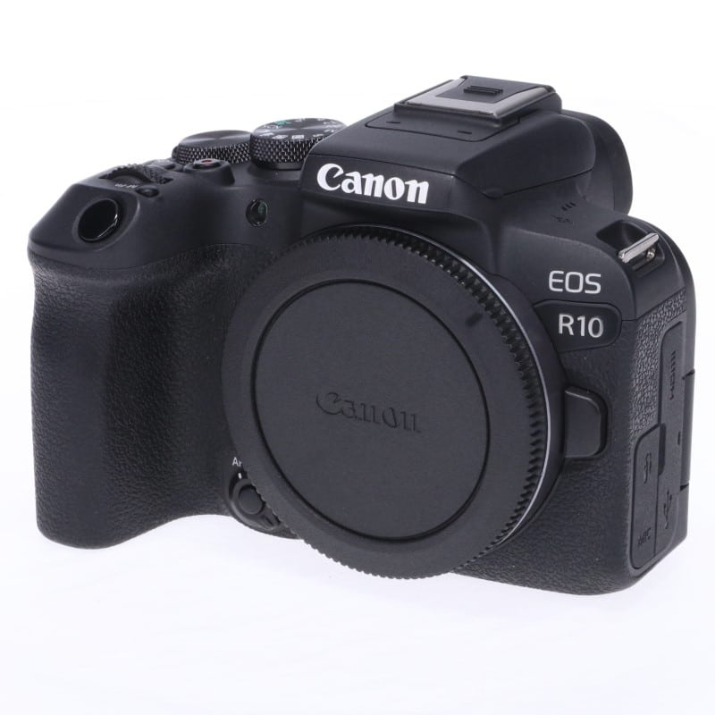 EOS R10 ボディー