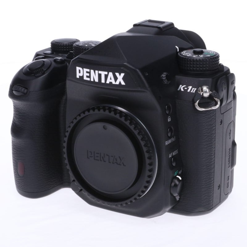 PENTAX K-1 Mark II ボディキット