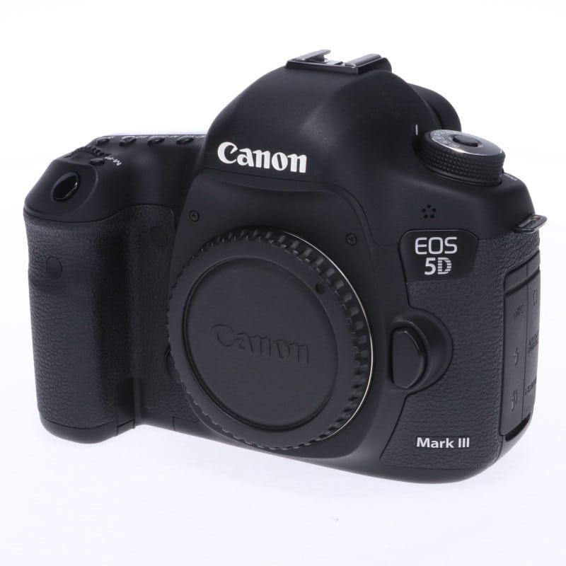 EOS 5D Mark III ボディー
