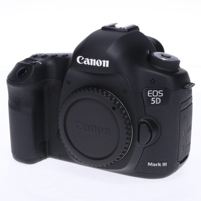 EOS 5D Mark III ボディー