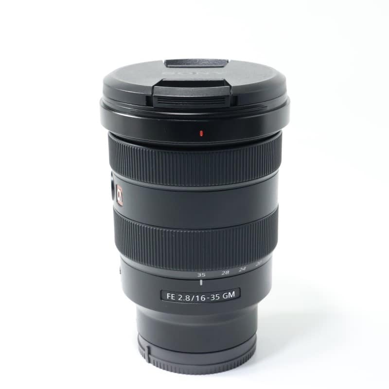 FE 16-35mm F2.8 GM SEL1635GM