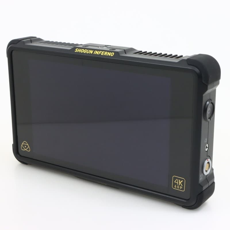 ATOMSHGIN2 [SHOGUN INFERNO(ソフトケース版)]