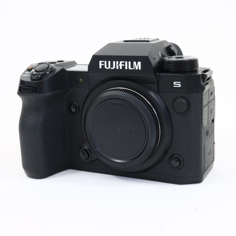 FUJIFILM X-H2S ボディ