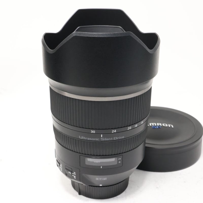 SP 15-30mm F2.8 Di VC USD A012 ニコン