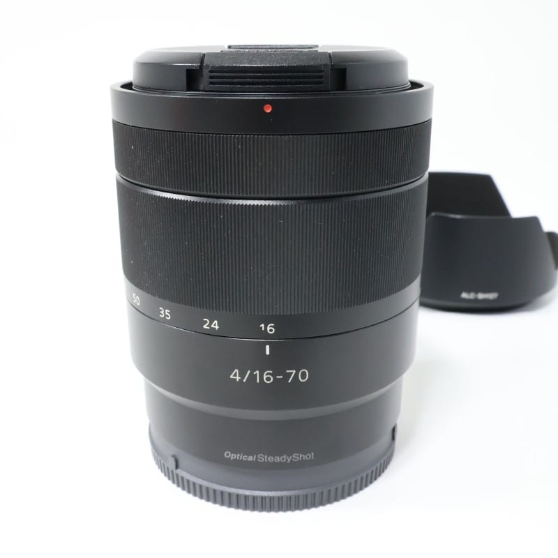Vario-Tessar T* E 16-70mm F4 ZA OSS SEL1670Z