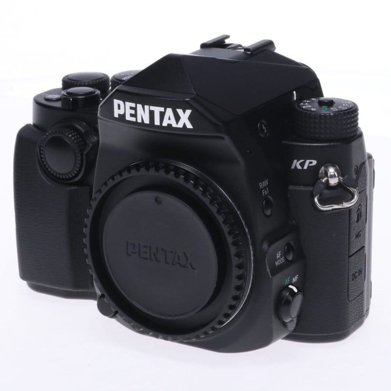 PENTAX KP ボディキット ブラック