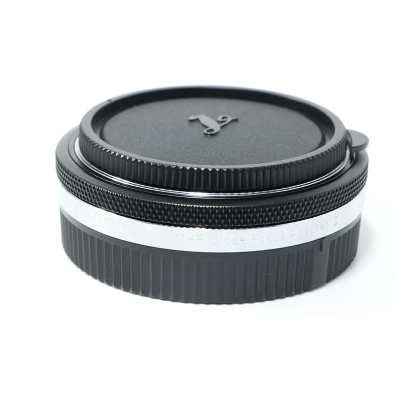 VM-E Close Focus Adapter II