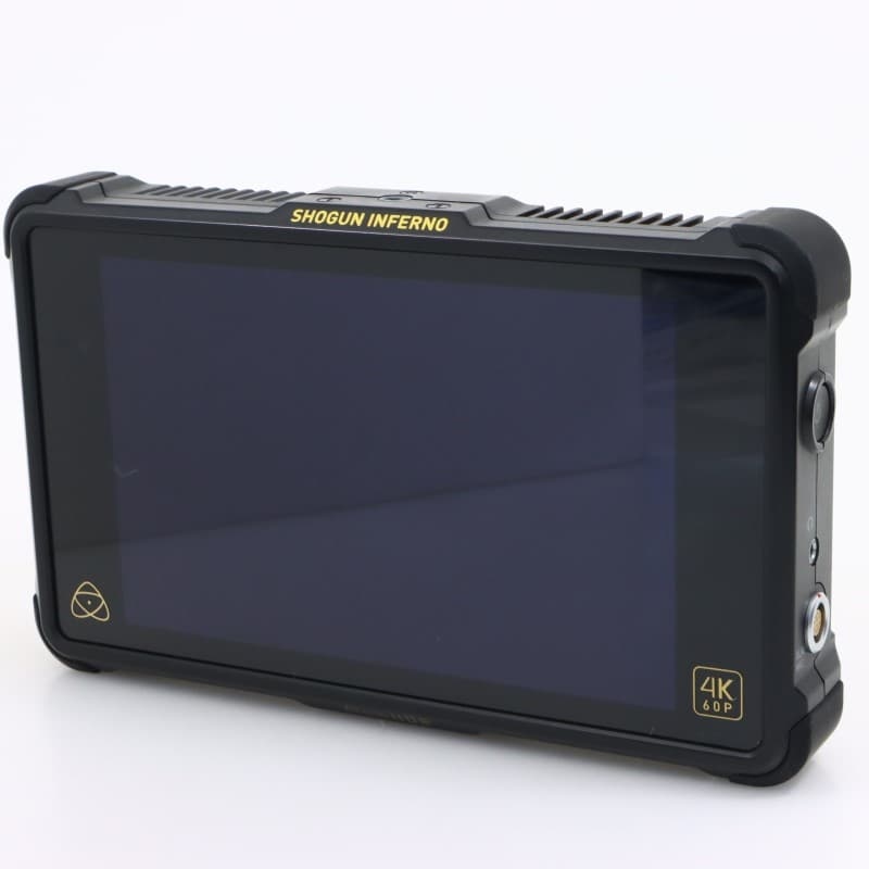 ATOMSHGIN2 [SHOGUN INFERNO(ソフトケース版)]