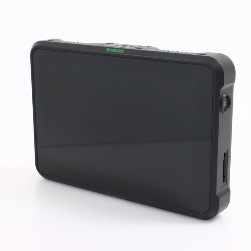 ATOMSHB002 [SHINOBI 7]