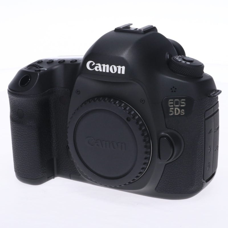 EOS 5Ds ボディー