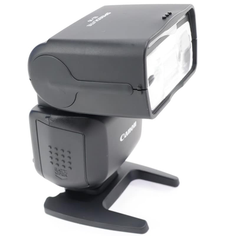 スピードライト EL-10