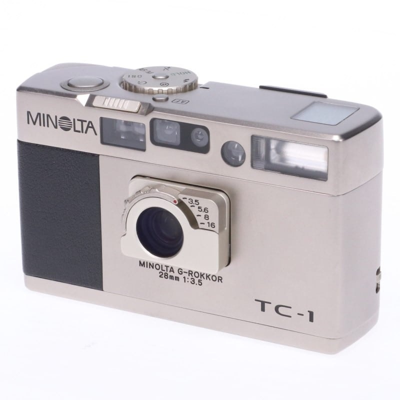 TC-1