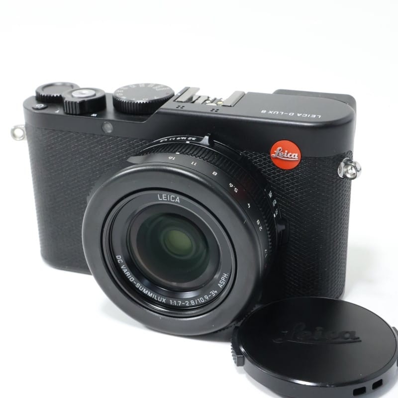 ライカ D-LUX8 19191
