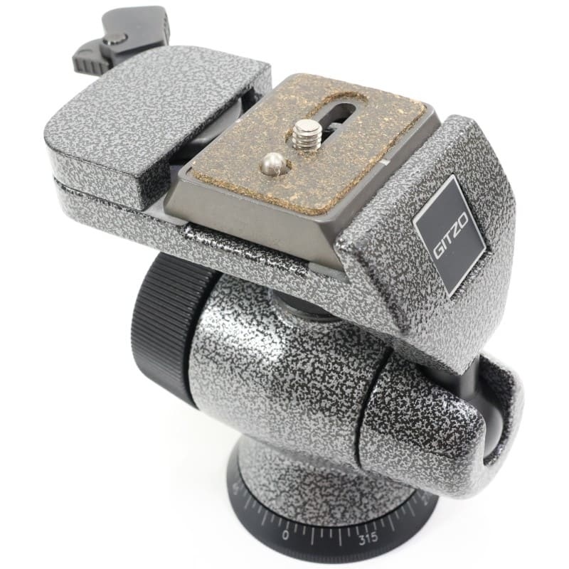 GH2750QR オフセンターボール自由雲台