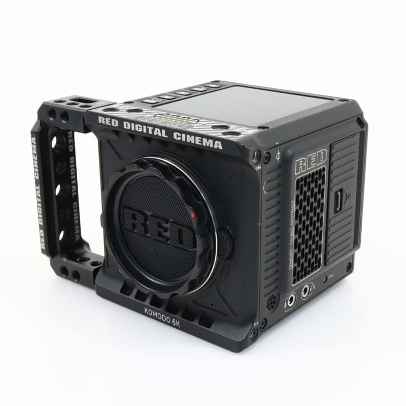 KOMODO 6K 710-0333