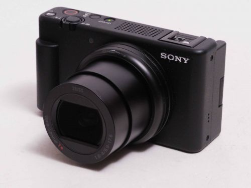 ZV-1M2G ブラック【中古】(B:248)