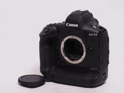 EOS-1DX MarkIII ボディ 【中古】(B:692)