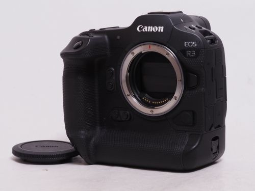 EOS R3 ボディ 【中古】(B:160)※値下げしました！