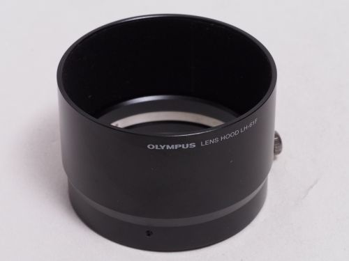 LH-61F  ブラック【中古】