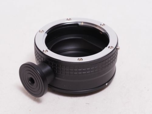 CY-SαE.T 三脚座付 【中古】