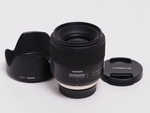 SP 35/1.8Di VC USD ニコン用【中古】(L:971)