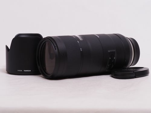70-210mm F4 Di VC USD ニコン用 【中古】(L:609)