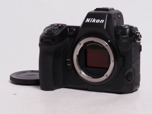 Z8 ボディ 【中古】(B:864)