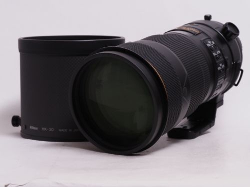 AF-S 300mm F2.8G ED VRII【中古】(L:298)