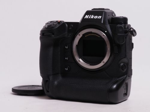 Z9 ボディ 【中古】(B:148)