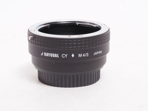 CY-M4/3 【中古】